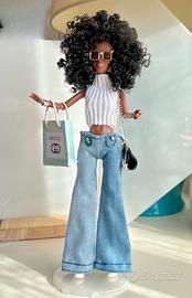 Collezione Barbie: set accessori artigianali