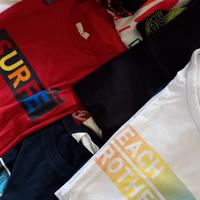 Tshirt e canotte taglia 12 anni