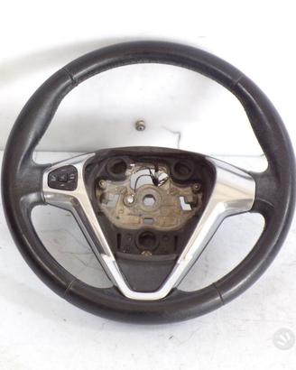 Volante con comandi Ford Fiesta 6 2014