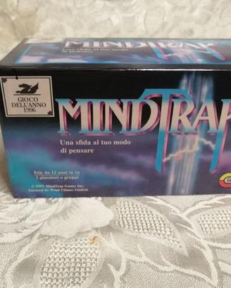 Gioco da tavola Mindtrap