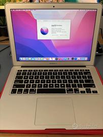 MacBook Air 13 i7 8GB 128GB