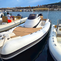 Starmar 28 - Mercury Verado F350 - Full Optional