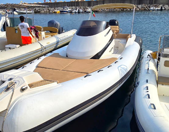 Starmar 28 - Mercury Verado F350 - Full Optional