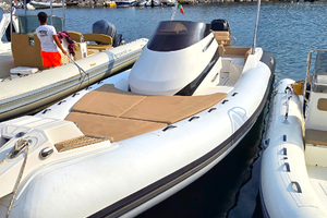 Starmar 28 - Mercury Verado F350 - Full Optional