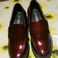 Mocassini "Primadonna" 