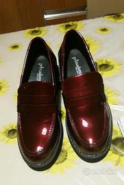 Mocassini "Primadonna" 