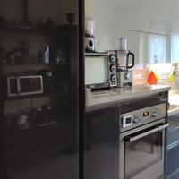 CUCINA STOSA 5.20 METRI