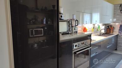 CUCINA STOSA 5.20 METRI