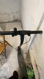 Monopattino Elettrico