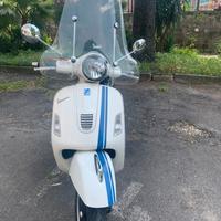 Vespa 300 gts sport