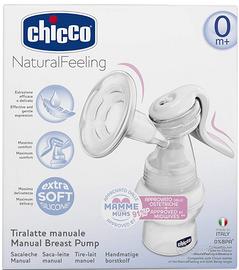 Tiralatte manuale Chicco mai aperto