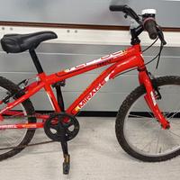 Bicicletta MTB bambino