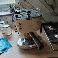 Macchina caffè de longhi