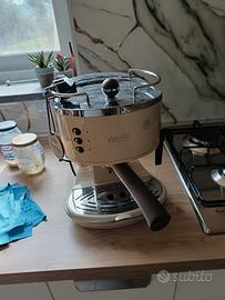 Macchina caffè de longhi