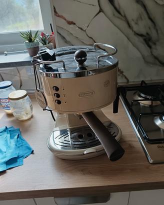 Macchina caffè de longhi