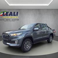 Foton Tunland G7 TUNLAND G7 Doppia Cabina 5p ...