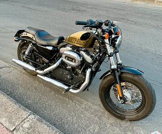 Harley Davidson Sportster