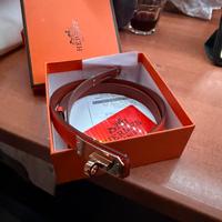 cintura hermes donna