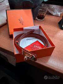 cintura hermes donna