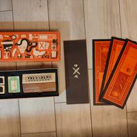 Secret Hitle Gioco da tavolo edizione inglese