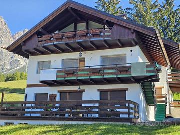 Appartamento di 40 m² con 2 locali a Cortina d'Amp