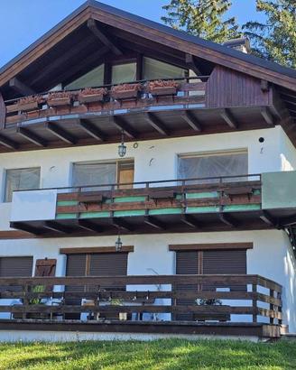Appartamento di 40 m² con 2 locali a Cortina d'Amp