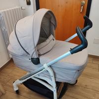 trio inglesina trilogy