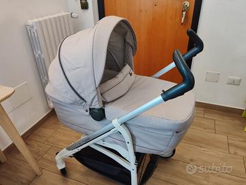 trio inglesina trilogy