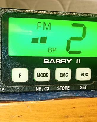 RADIO CB