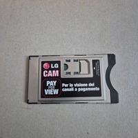 Modulo CAM LG
