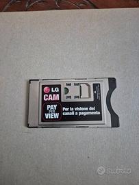 Modulo CAM LG
