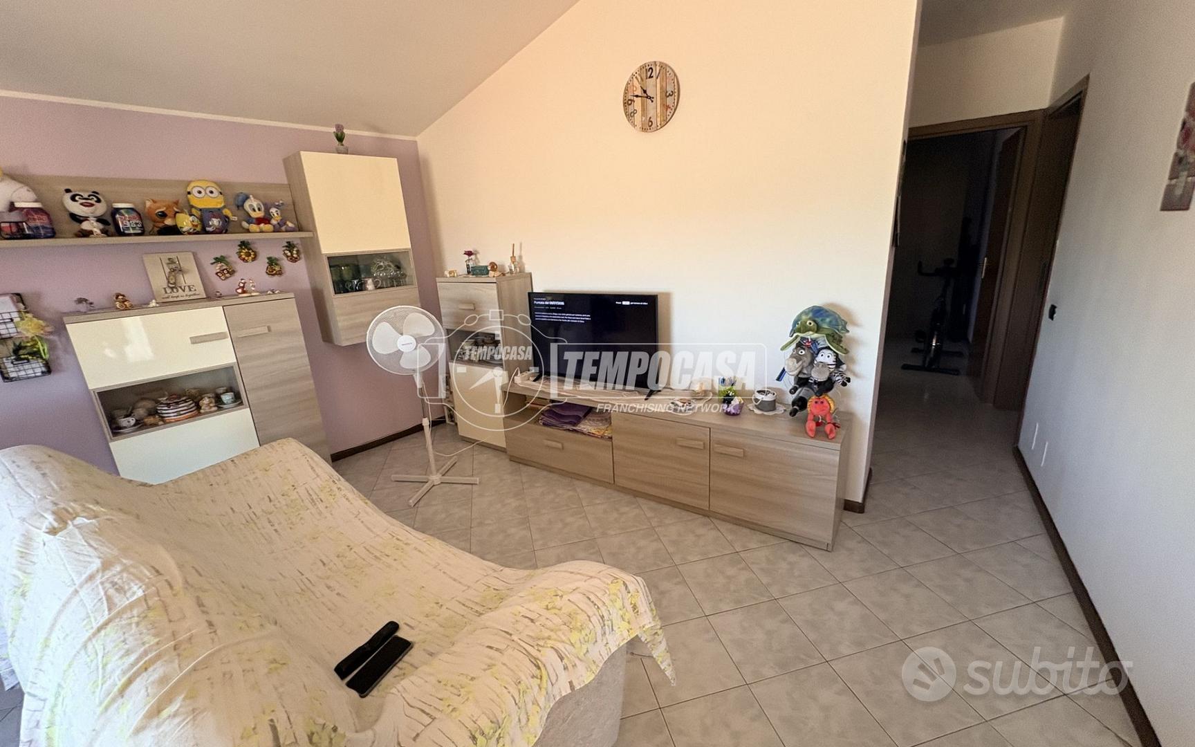 Appartamento – Casnate con Bernate, Casnate - Vista 5