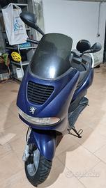 Peugeot Elyseo 125 Funzionante