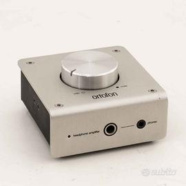 Ortofon – Amplificatore per Cuffie – HD-Q7