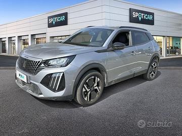 Peugeot 2008 PureTech 100 Allure S/S