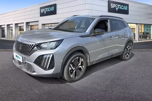 Peugeot 2008 PureTech 100 Allure S/S