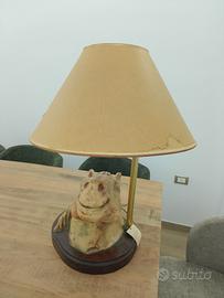 lampada da tavolo 