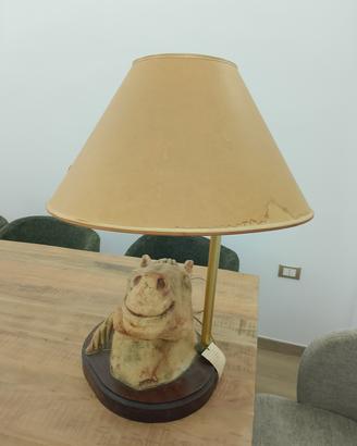 lampada da tavolo 