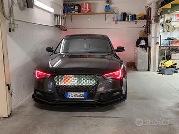 Audi a5 sportback Sline 3.0 Tdi 245cv