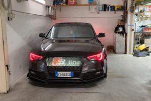 Audi a5 sportback Sline 3.0 Tdi 245cv