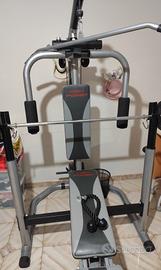 palestra multifunzione 