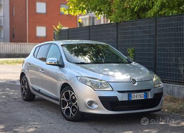 Renault Megane GT-Line