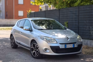Renault Megane GT-Line