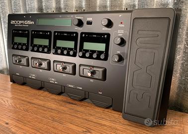Zoom 5n con borsa 