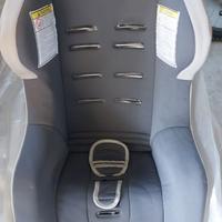 Seggiolino marca Chicco