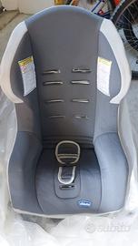 Seggiolino marca Chicco