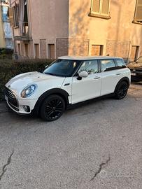 Mini Clubman one benzina tagliandata( Perfetta)