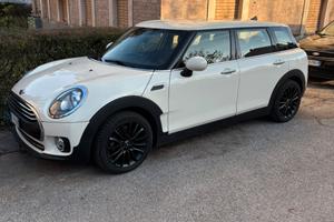 Mini Clubman one benzina tagliandata( Perfetta)