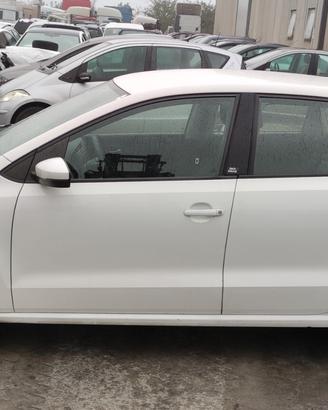 Sportelli sinistri Volkswagen polo 2012