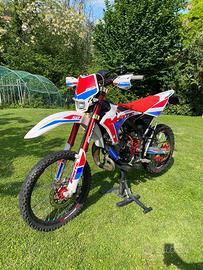 Fantic enduro 2020 competition